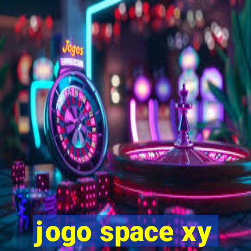 jogo space xy